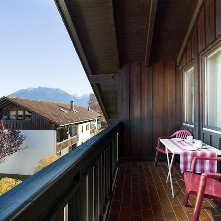 Ferienwohnanlage-Oberaudorf 1 Zimmer App E 8 Mit Hallenbad Und Sauna Extérieur photo