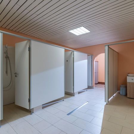 Ferienwohnanlage-Oberaudorf 1 Zimmer App E 8 Mit Hallenbad Und Sauna Extérieur photo