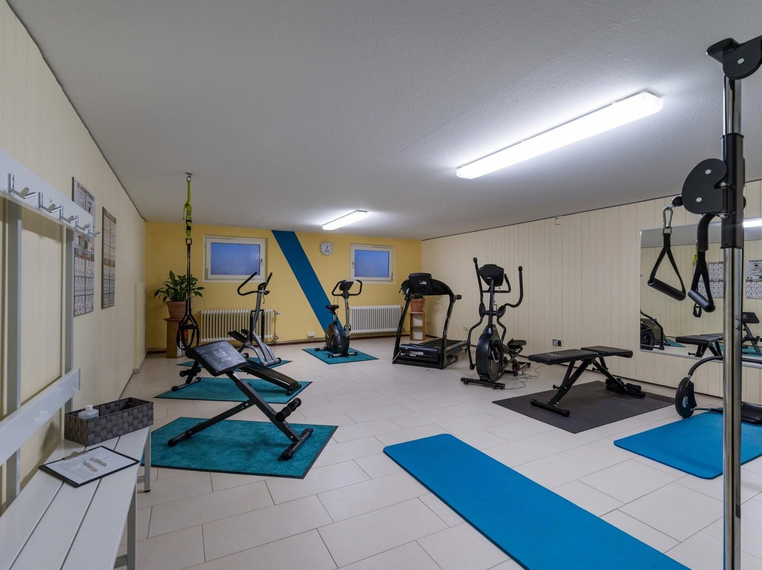 Ferienwohnanlage-Oberaudorf 1 Zimmer App E 8 Mit Hallenbad Und Sauna Extérieur photo